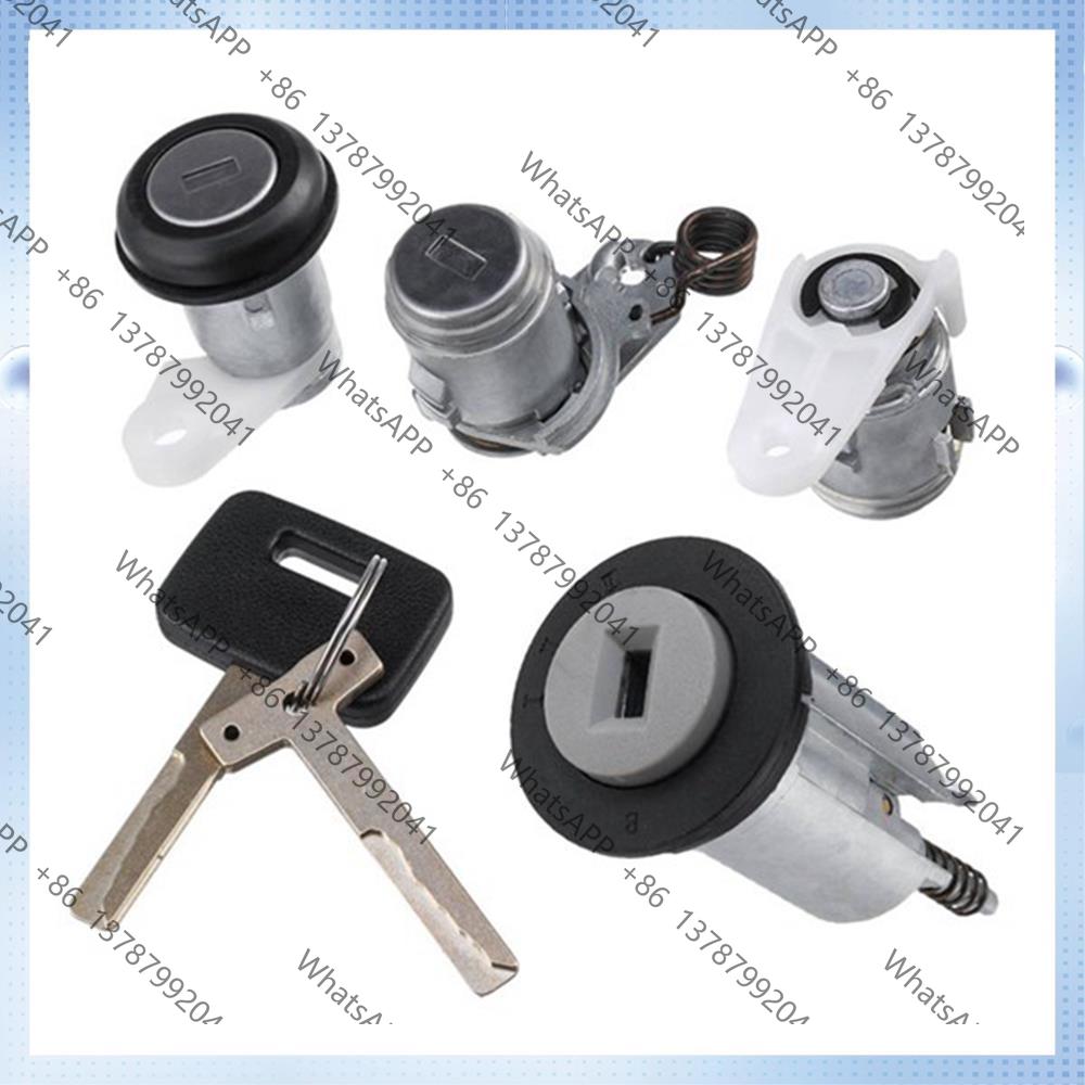 Tools Vn - L36A Car Ignition Barrel Lock Set