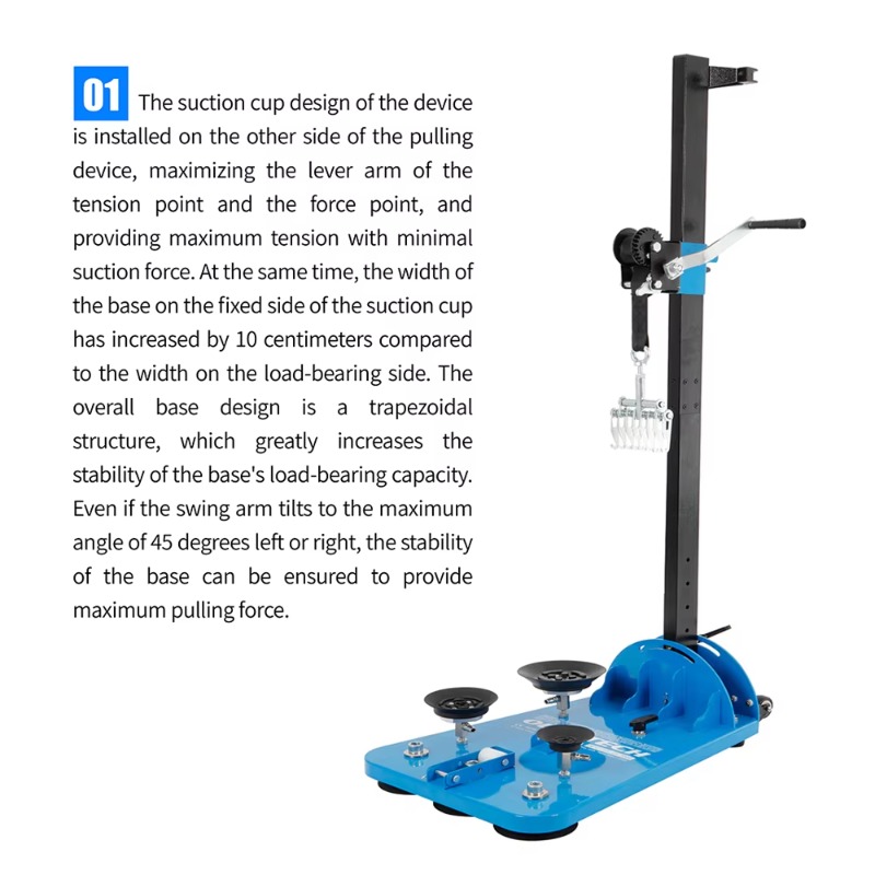 Wholesale Pneumatic Dent Pulle - Car Workshop Tools And Equipment ulasan dan harga