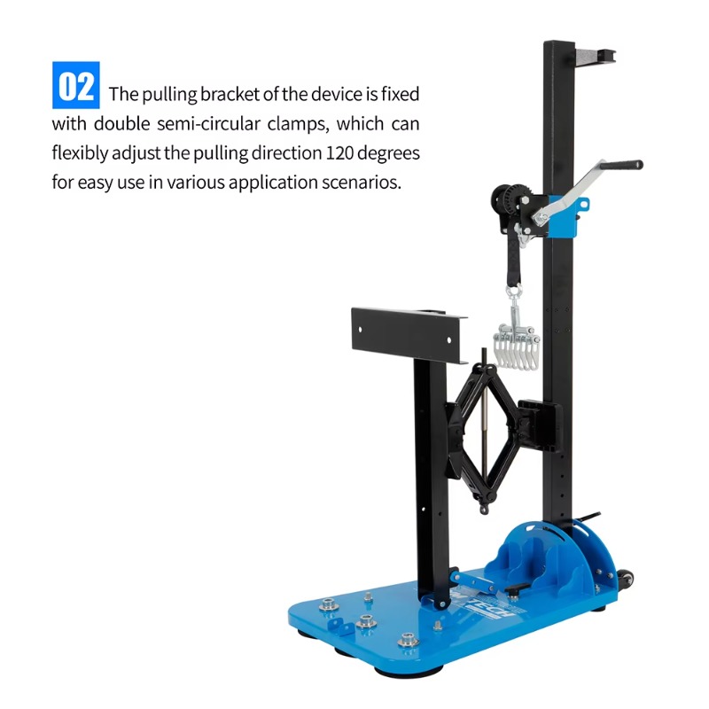 Wholesale Pneumatic Dent Pulle - Car Workshop Tools And Equipment ulasan dan harga