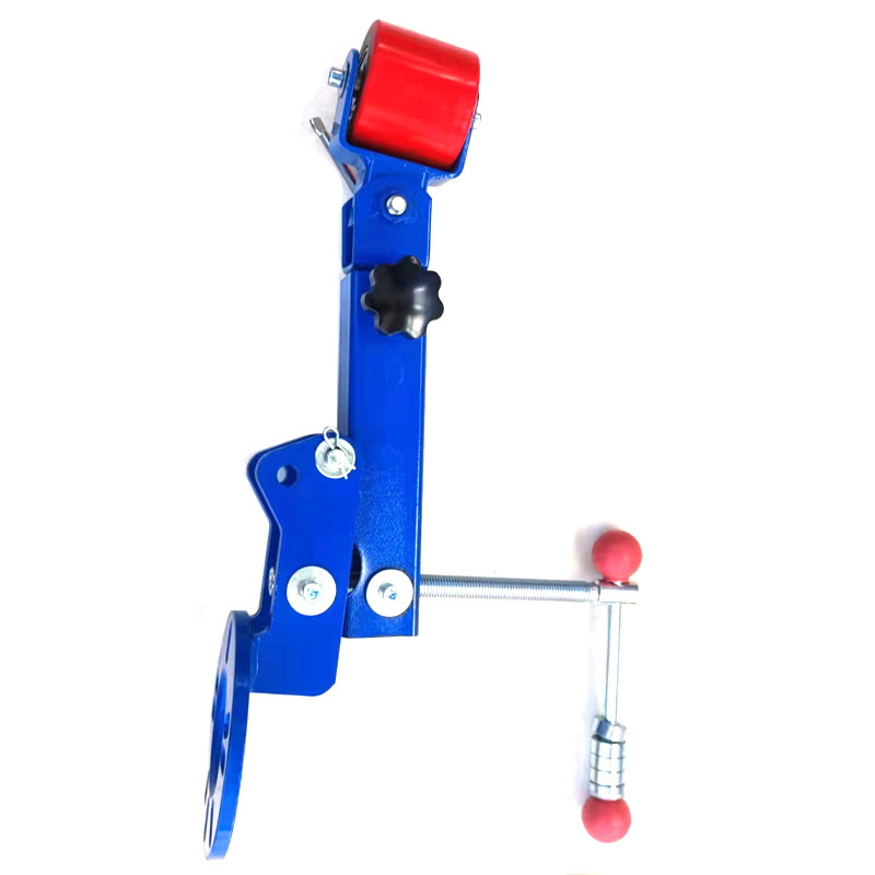 Wheel Eyebrow Repair Machine C - Car Workshop Tools And Equipment ulasan dan harga