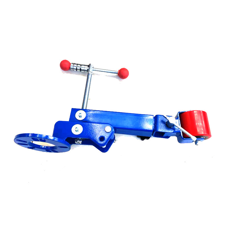 Wheel Eyebrow Repair Machine C - Car Workshop Tools And Equipment ulasan dan harga