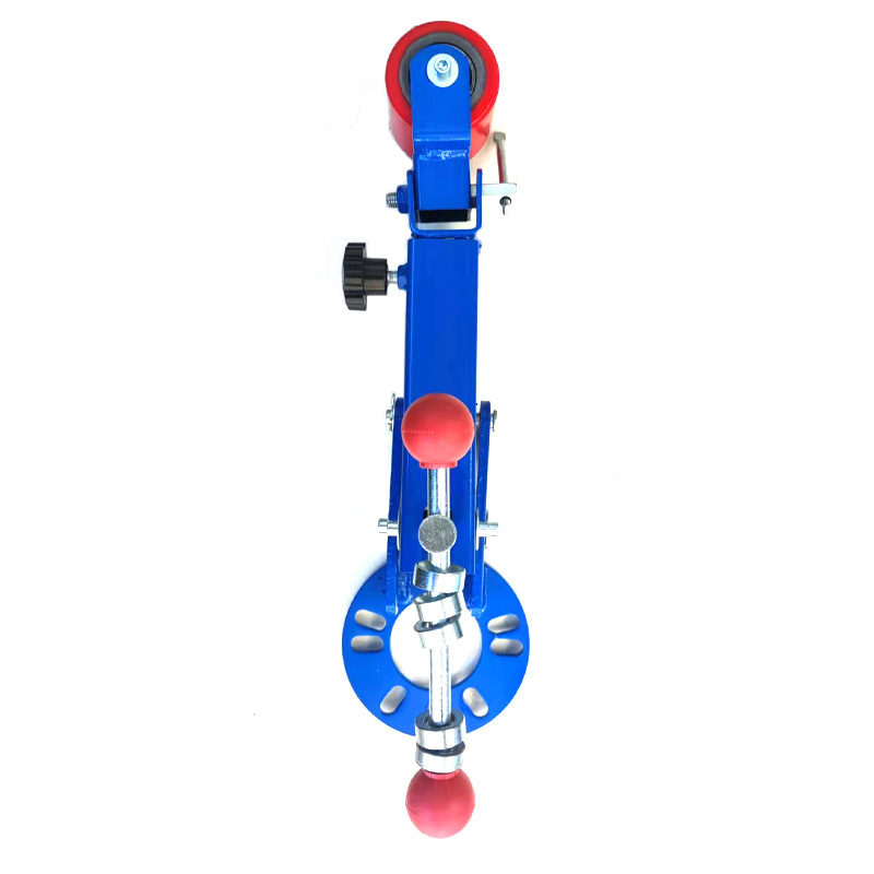 Wheel Eyebrow Repair Machine C - Car Workshop Tools And Equipment ulasan dan harga