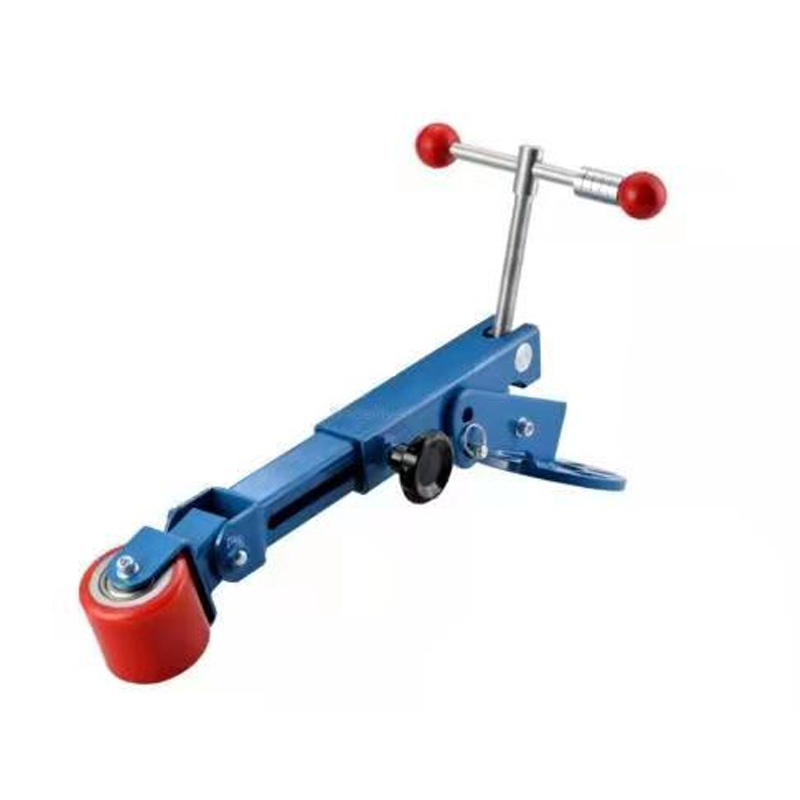 Wheel Eyebrow Repair Machine C - Car Workshop Tools And Equipment ulasan dan harga