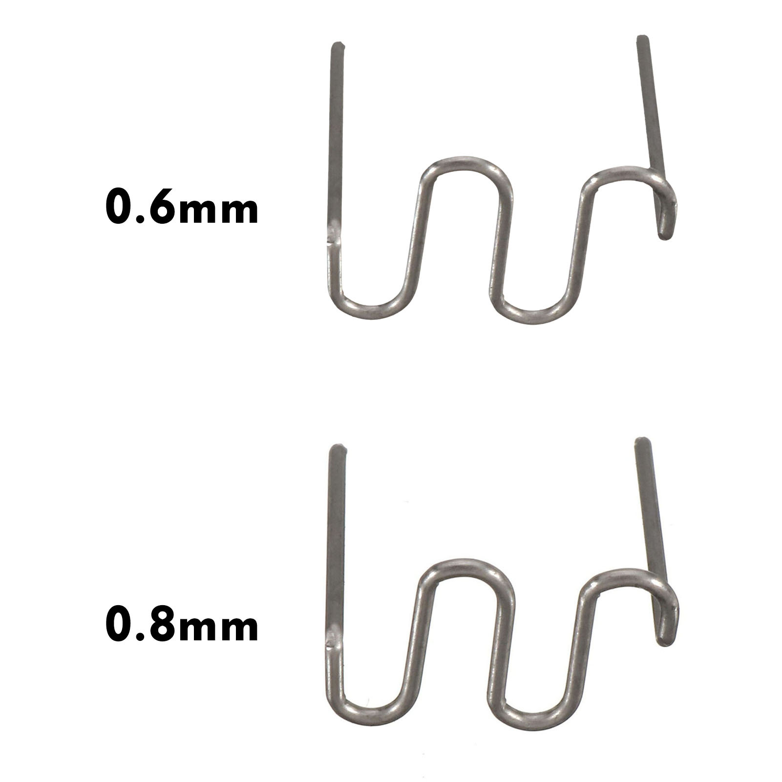 500PCS Hot Stapler Staples For - Tools For Welding Workshop ulasan dan harga