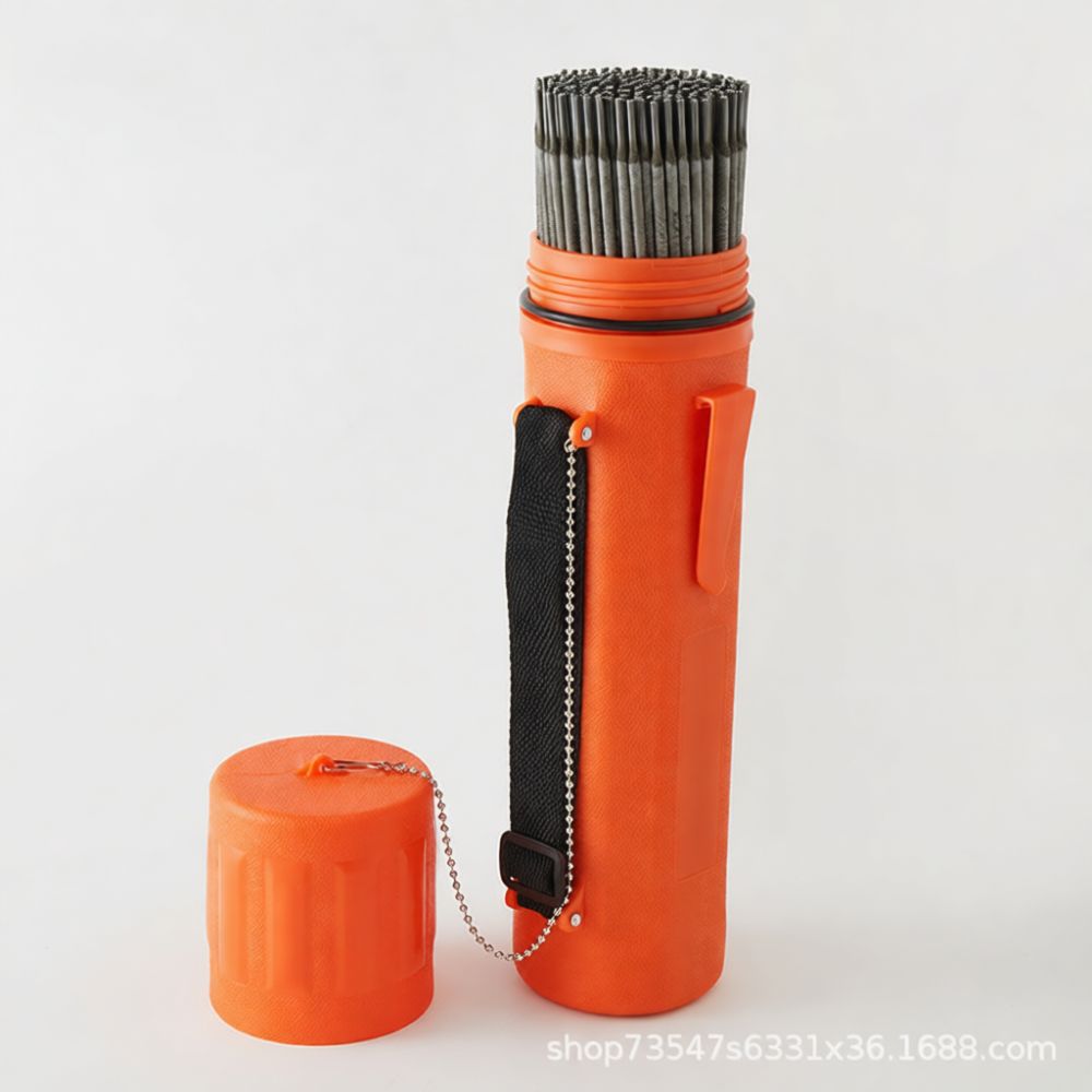 Welding Electrode Storage Hold - Tools For Fabrication Workshop ulasan dan harga