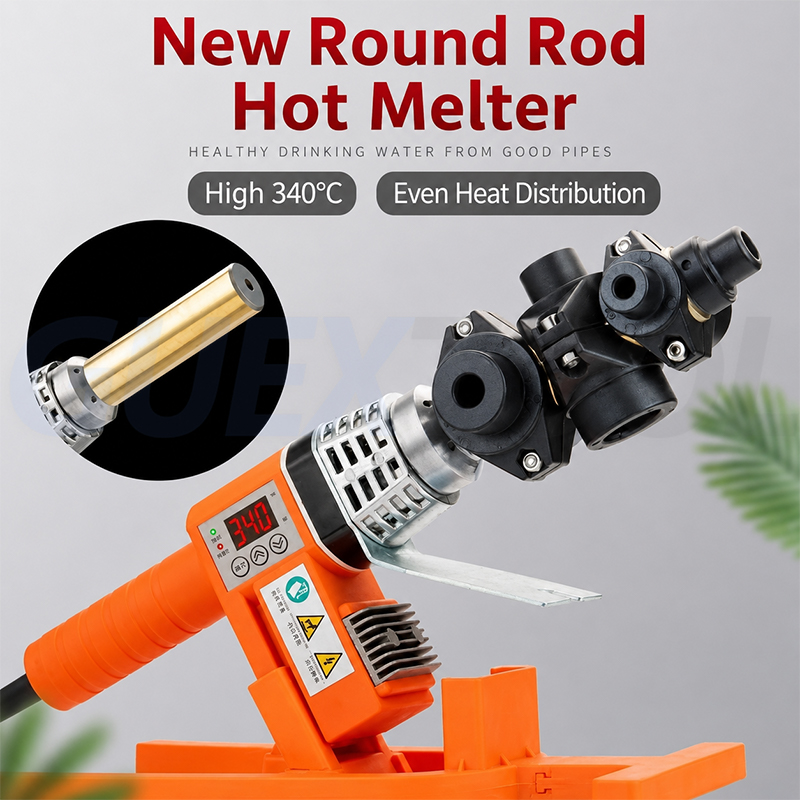 Plastic Pipe Welding Machine R - Tools For Welding Workshop ulasan dan harga
