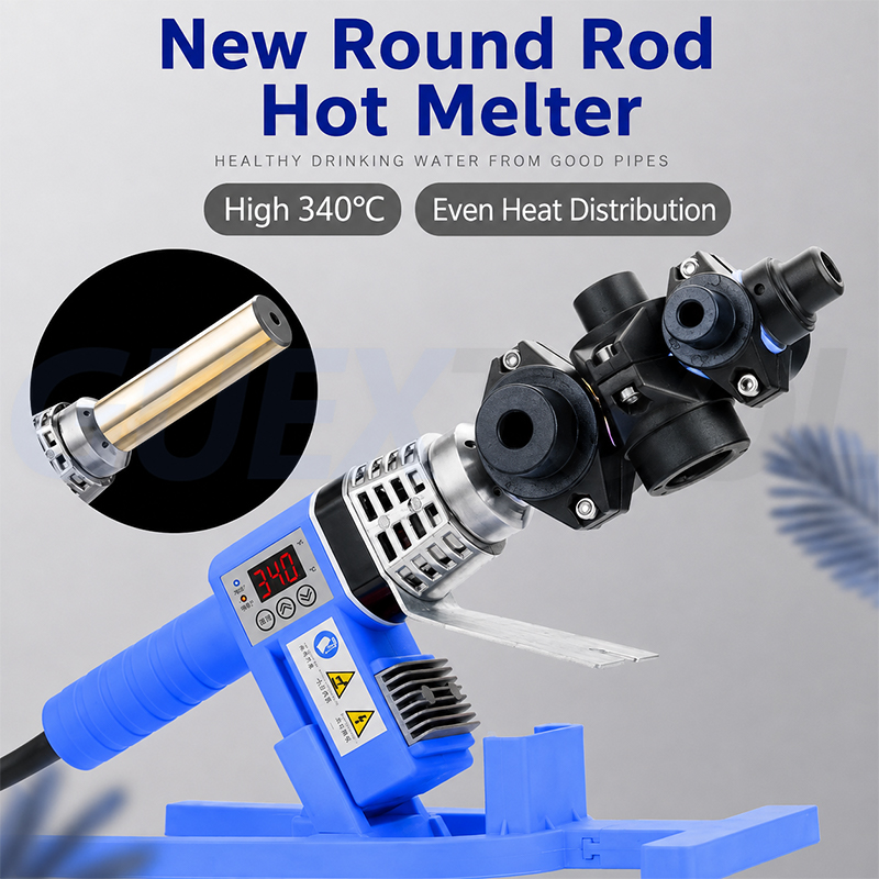 Plastic Pipe Welding Machine R - Tools For Welding Workshop ulasan dan harga