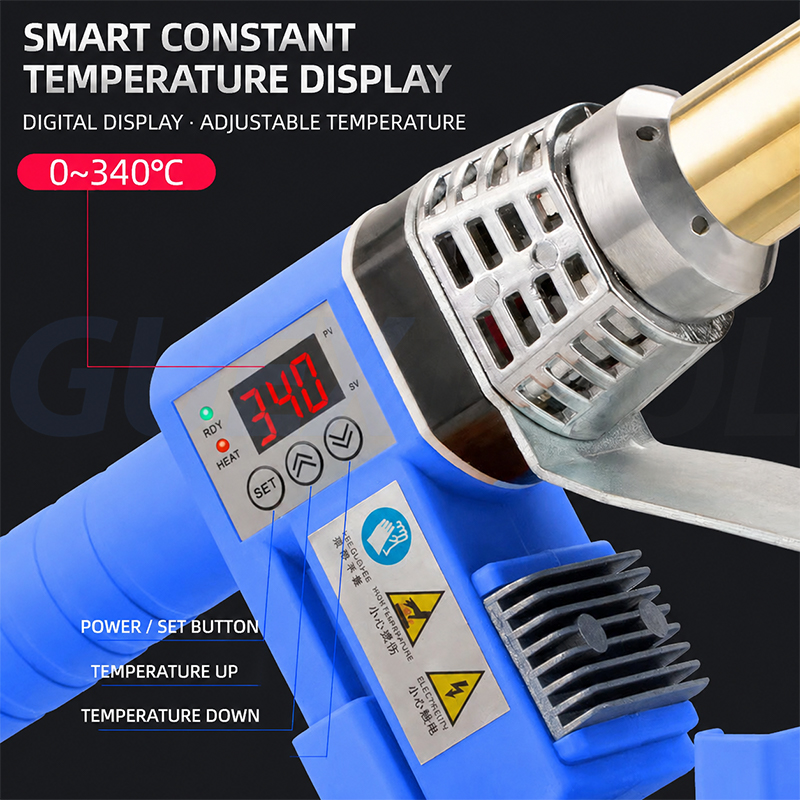 Plastic Pipe Welding Machine R - Tools For Welding Workshop ulasan dan harga