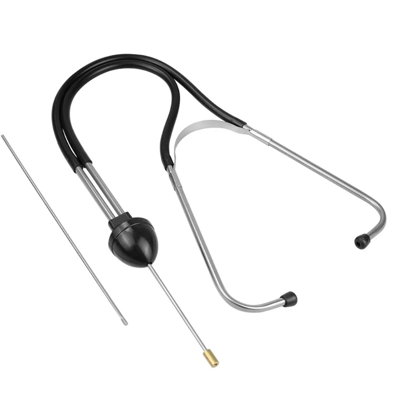Automotive Stethoscope Mechani - Car Workshop Tools And Equipment ulasan dan harga
