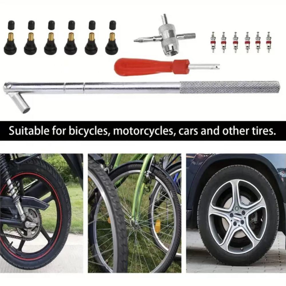 Automotive Tire Valve Stem Rep - Car Workshop Tools And Equipment ulasan dan harga