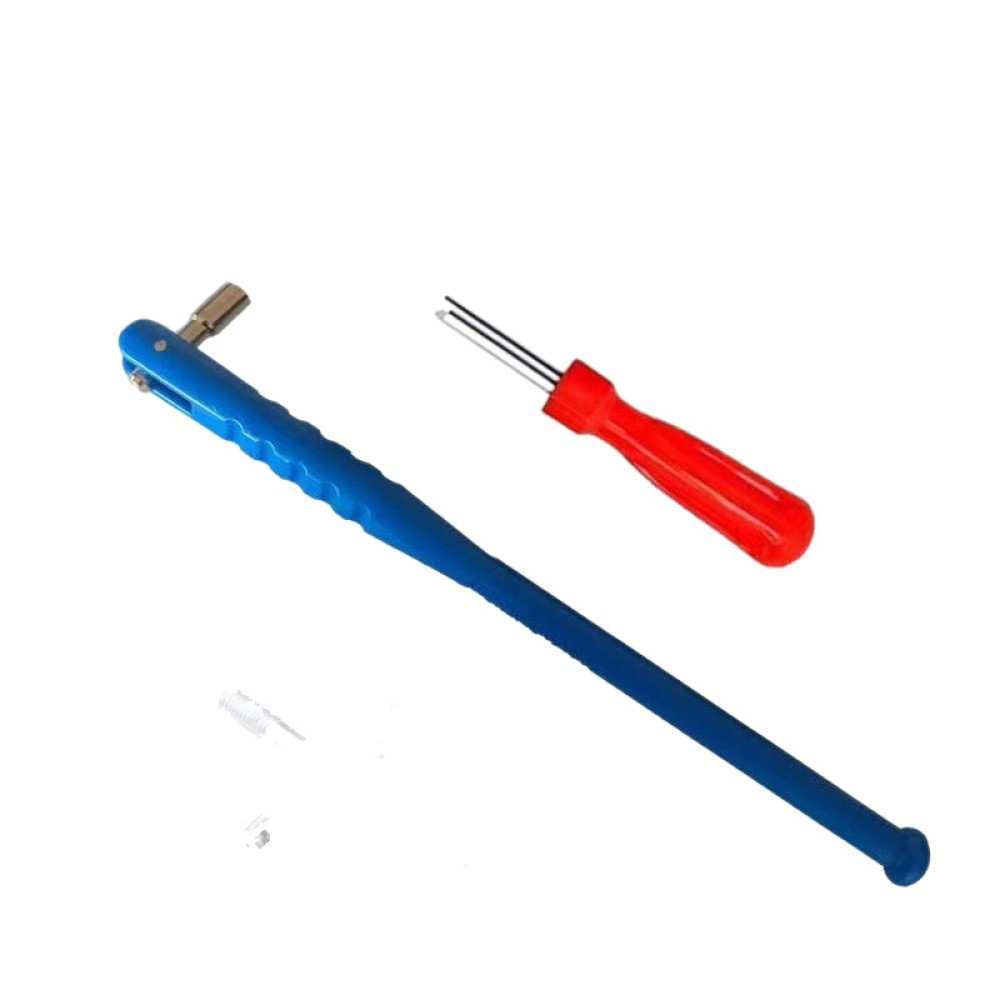 Automotive Tire Valve Stem Rep - Car Workshop Tools And Equipment ulasan dan harga