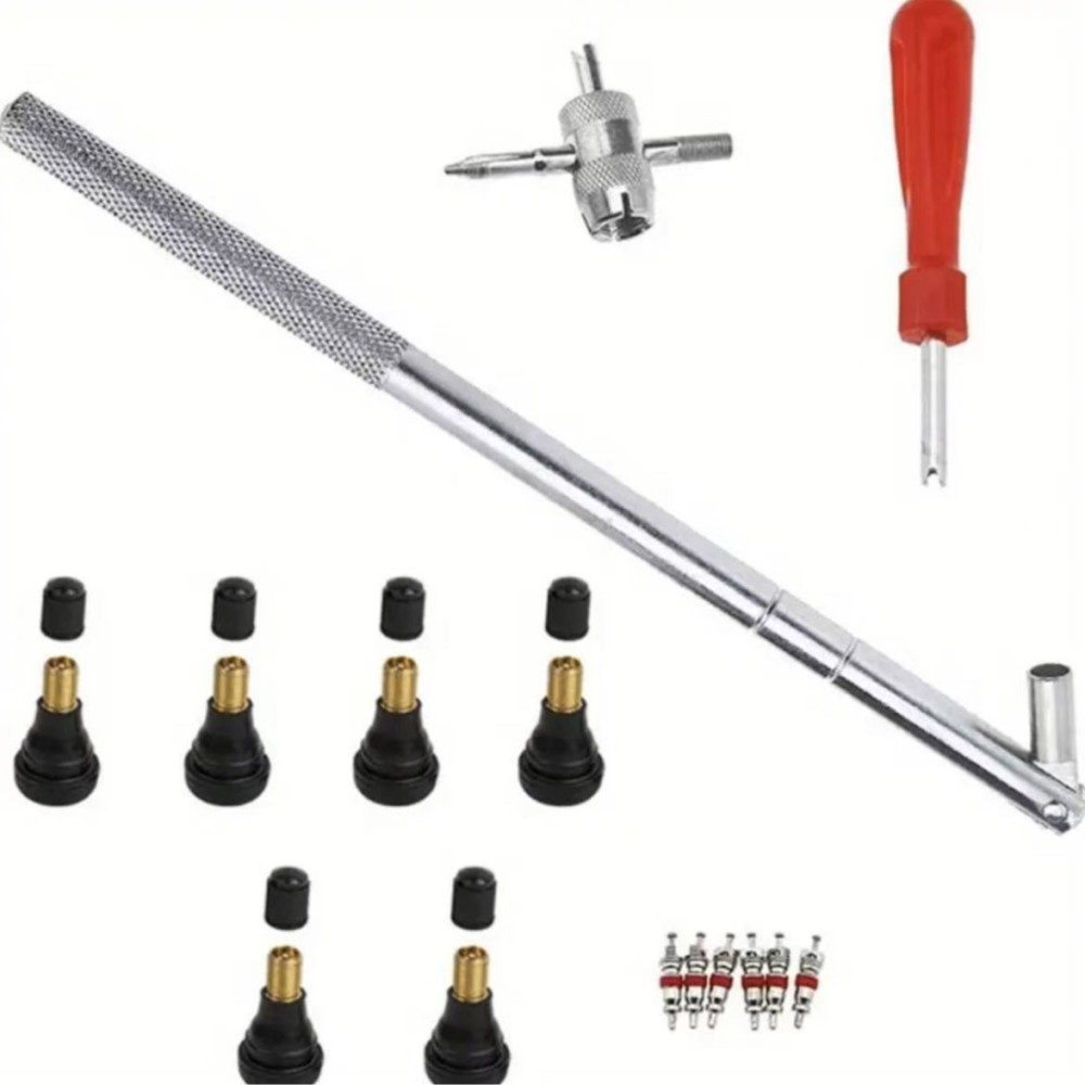 Automotive Tire Valve Stem Rep - Car Workshop Tools And Equipment ulasan dan harga