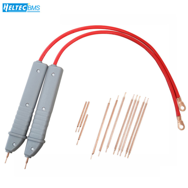 Spot Welding Pen 18650 Battery - Tools For Welding Workshop ulasan dan harga