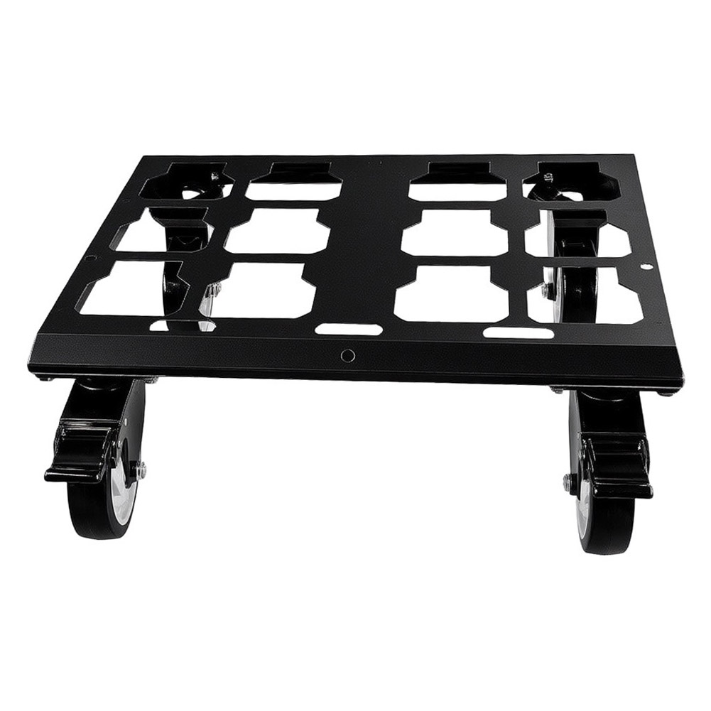 Heavy Duty Tool Box Dolly Cart - Tools Trolley For Workshop ulasan dan harga