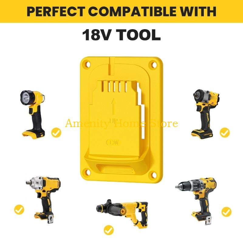 F26C Set Of 5 Plastic Wall Mou - Design Tools Workshop ulasan dan harga