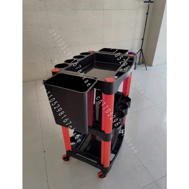 Portable Workshop Trolley for  - Tools Trolley For Workshop ulasan dan harga