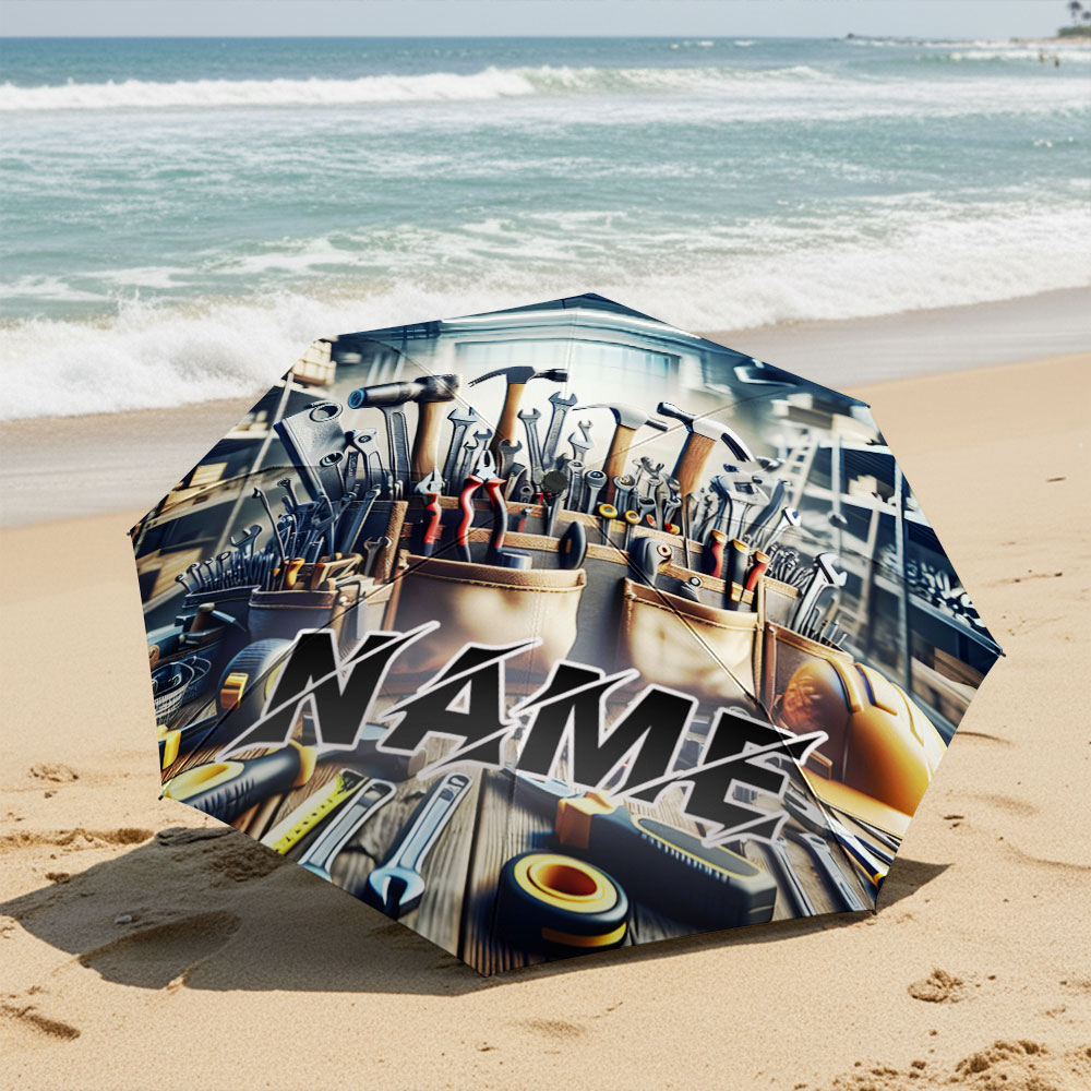 Custom Name umbrella,Tool Work - Workshop Tools Names And Uses ulasan dan harga