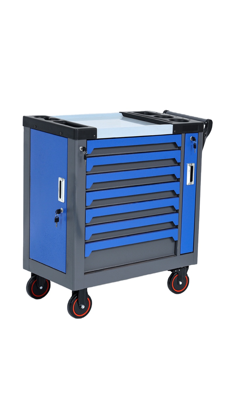 Tool Cabinet/Trolley/Cart 2026 - Design Tools Workshop ulasan dan harga