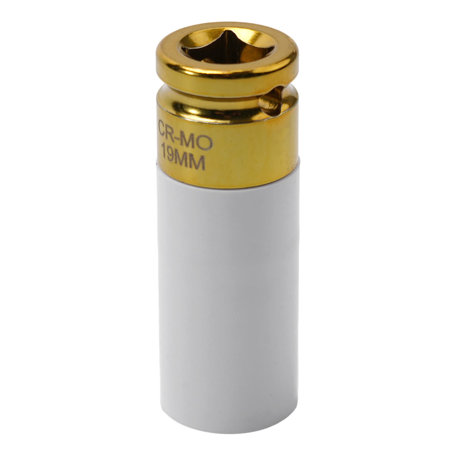 1Pc Metal Socket 17mm/19mm/21m - Car Workshop Tools And Equipment ulasan dan harga