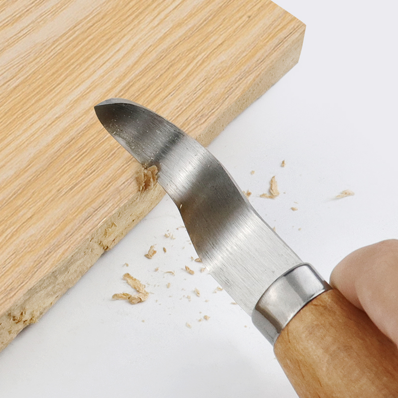Stainless Iron Carving Knife B - Workshop Tools Diy ulasan dan harga