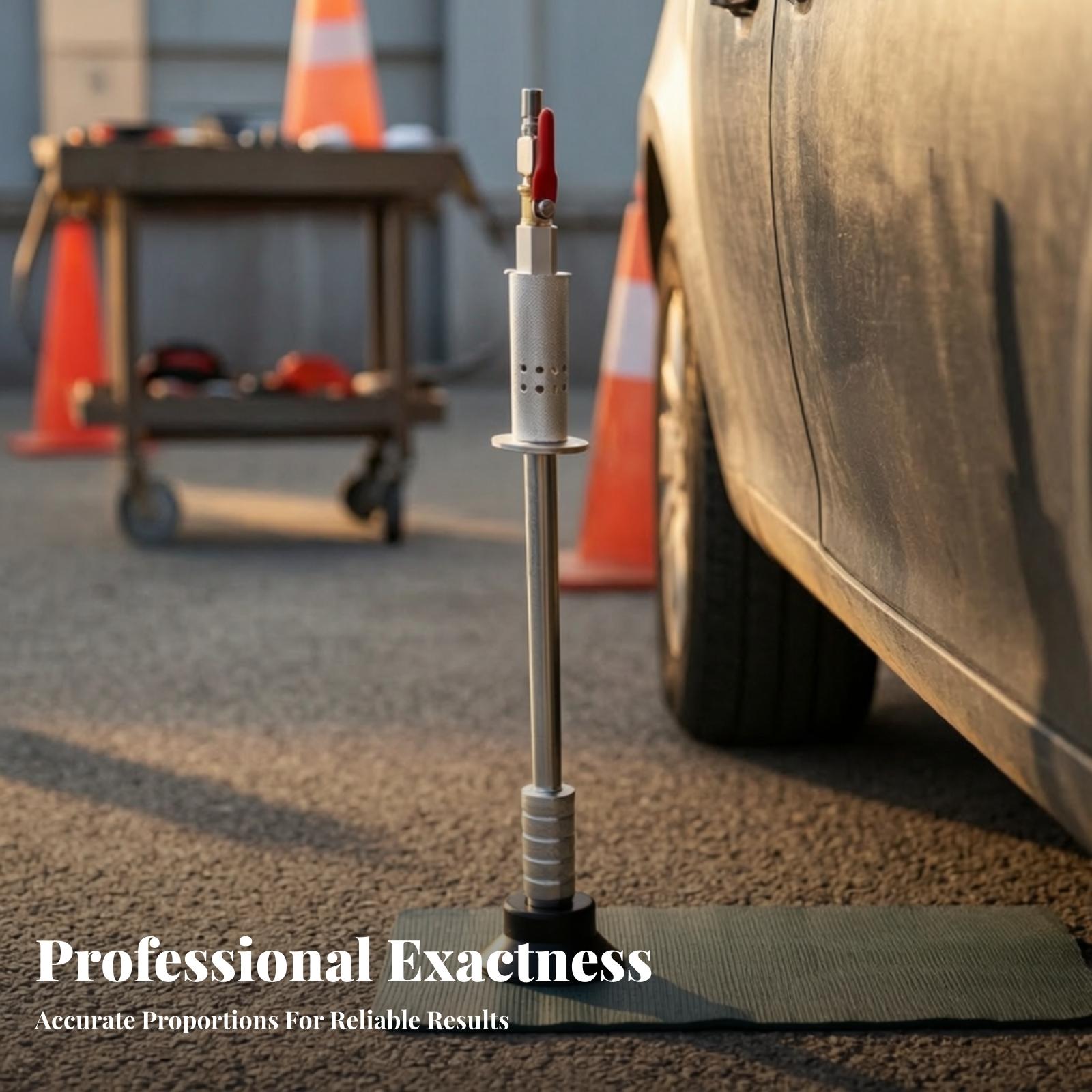 Professional Car Dent Puller T - Car Workshop Tools And Equipment ulasan dan harga