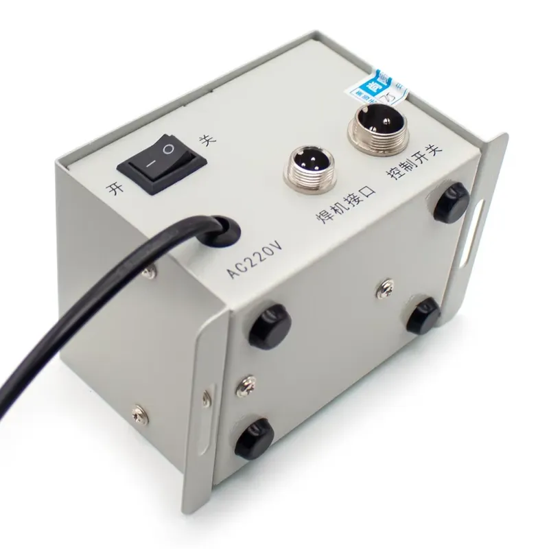 Mini TIG Spot Welder for Stain - Tools For Welding Workshop ulasan dan harga