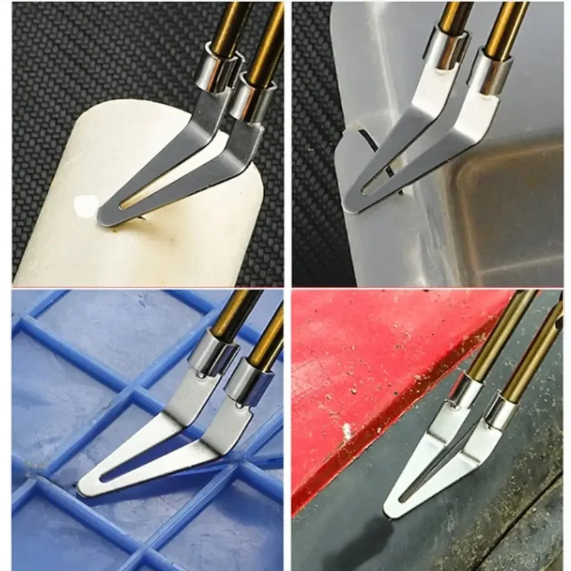 3/5/10pcs Smooth Head Adjustab - Tools For Welding Workshop ulasan dan harga