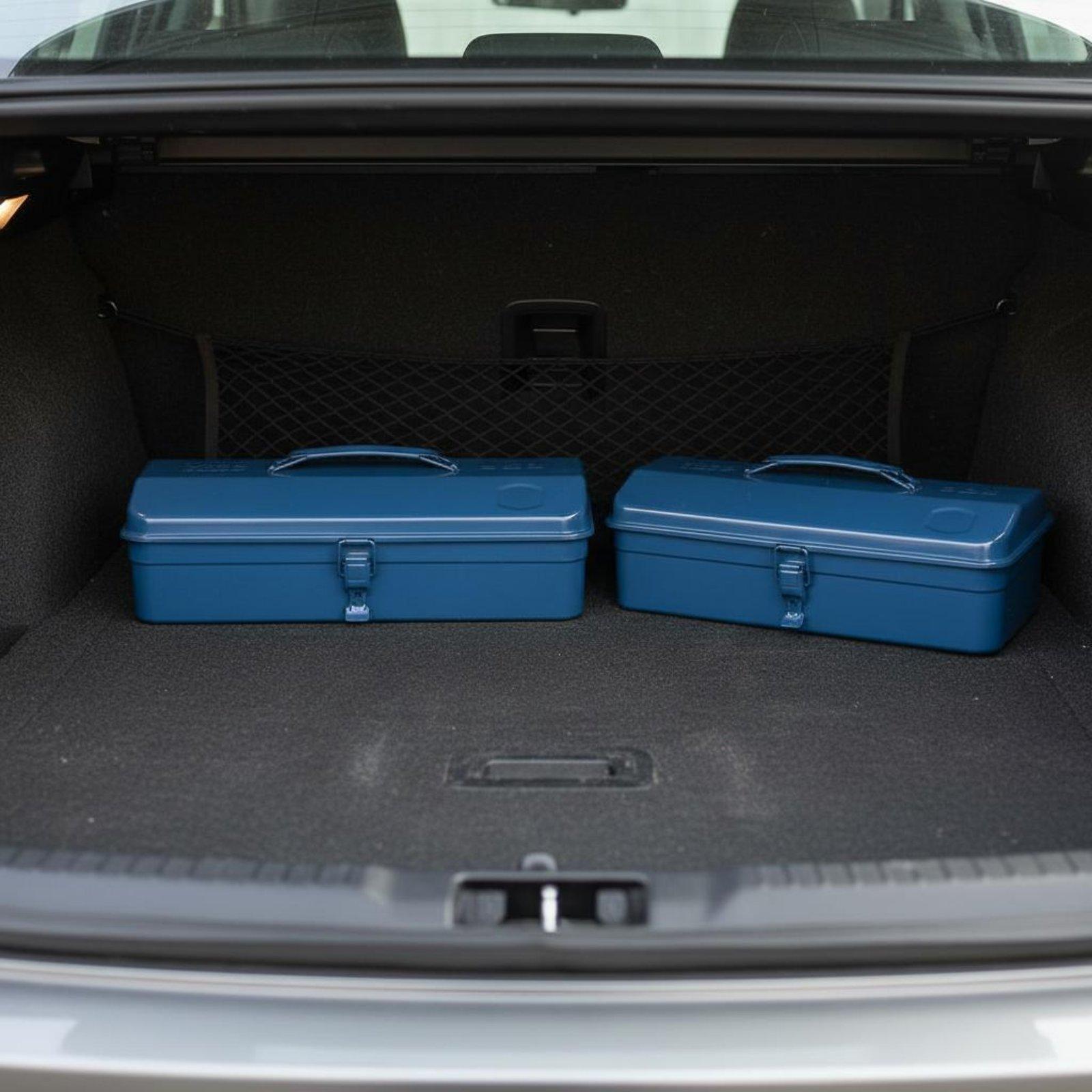 Iron Toolbox Heavy Duty Rigid  - Car Workshop Tools And Equipment ulasan dan harga