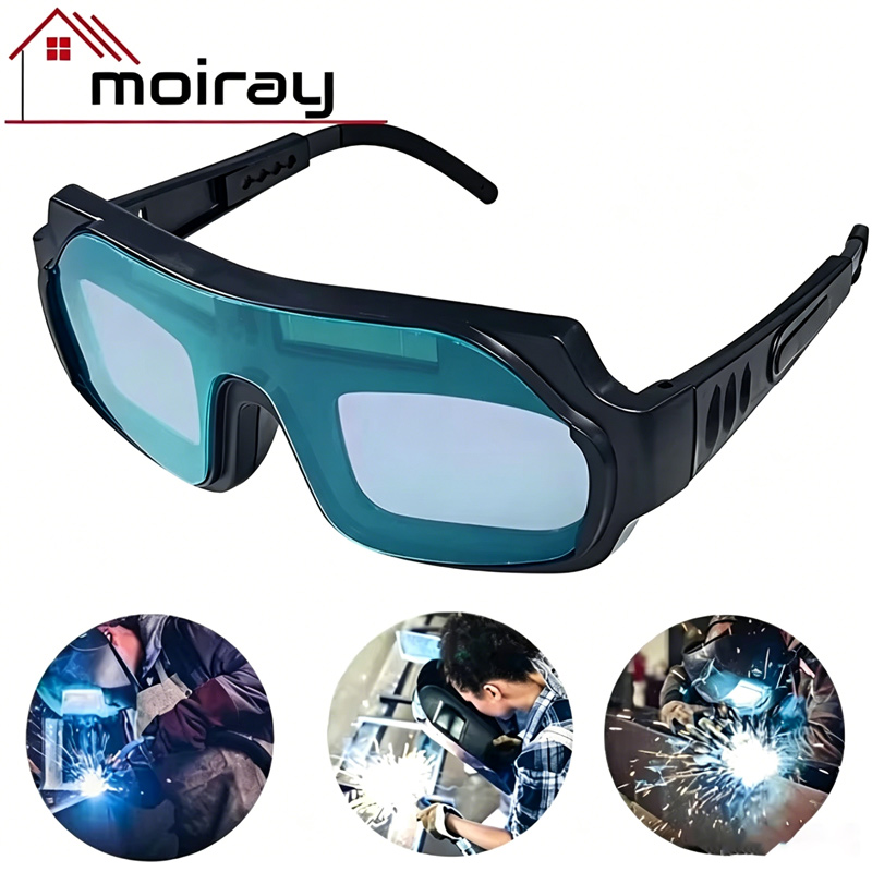 Automatic Dimming Welding Glas - Tools For Welding Workshop ulasan dan harga