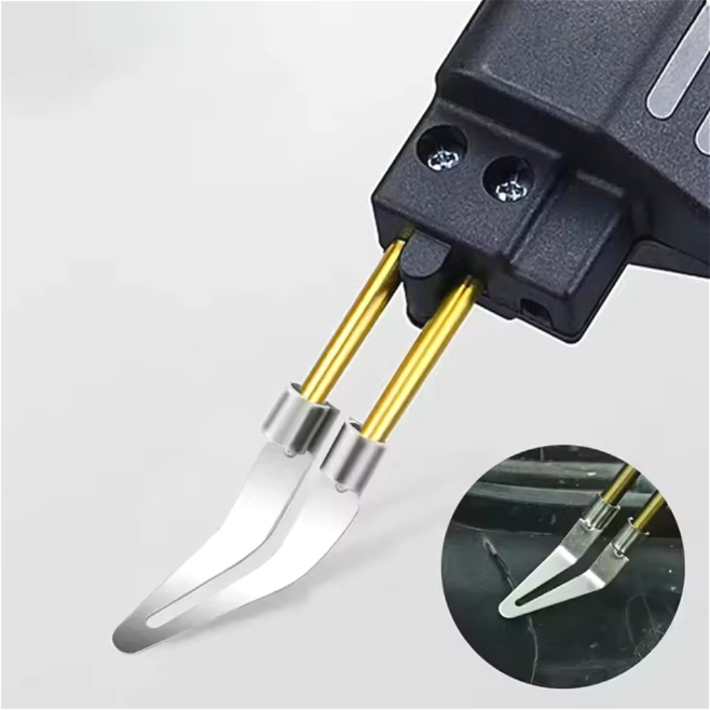 5/3pcs Iron Plastic Welder Sol - Tools For Welding Workshop ulasan dan harga