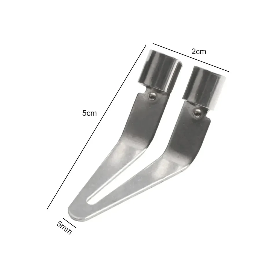 5/3pcs Iron Plastic Welder Sol - Tools For Welding Workshop ulasan dan harga