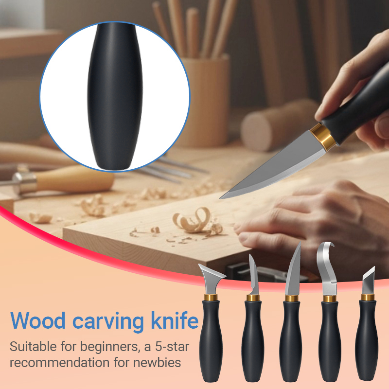 5pcs wood carving tools for be - Workshop Tools Diy ulasan dan harga