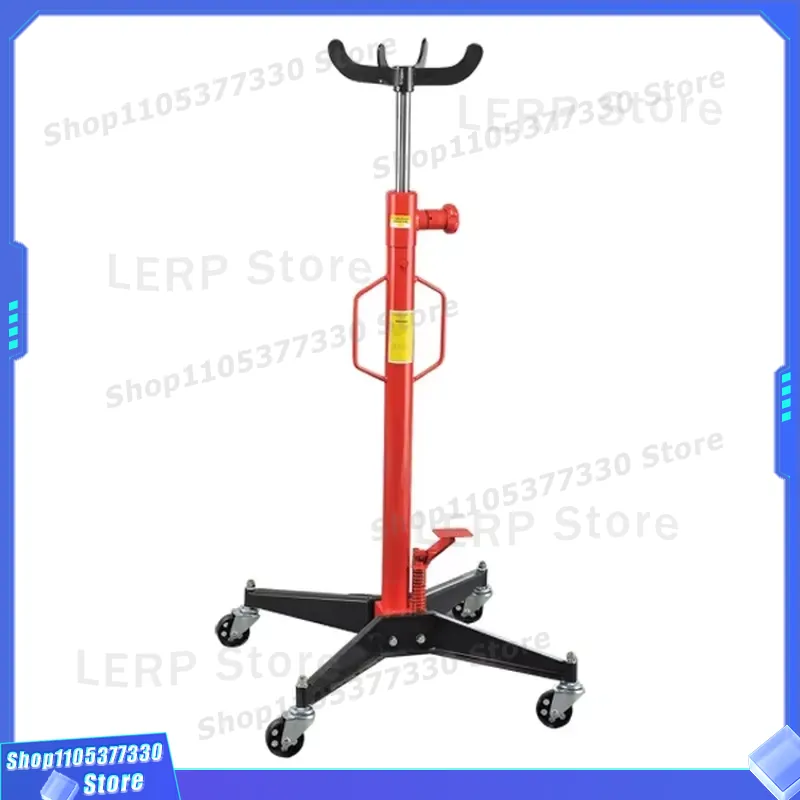 0.5 Ton Hydraulic Floor Jack L - Car Workshop Tools And Equipment ulasan dan harga