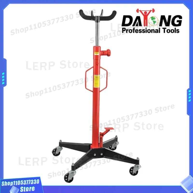 0.5 Ton Hydraulic Floor Jack L - Car Workshop Tools And Equipment ulasan dan harga