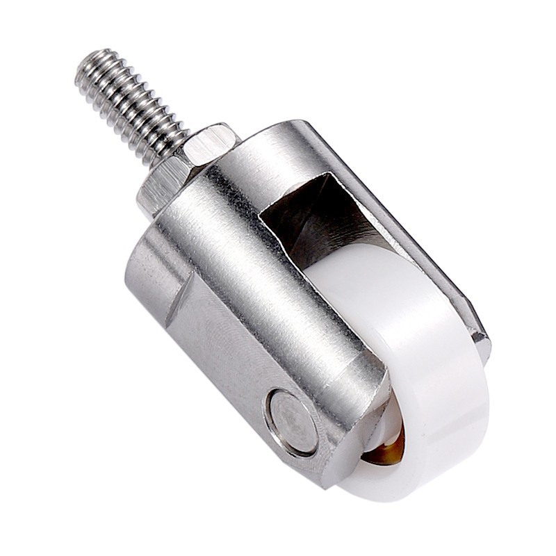 Stainless Steel Roller Head De - Design Tools Workshop ulasan dan harga