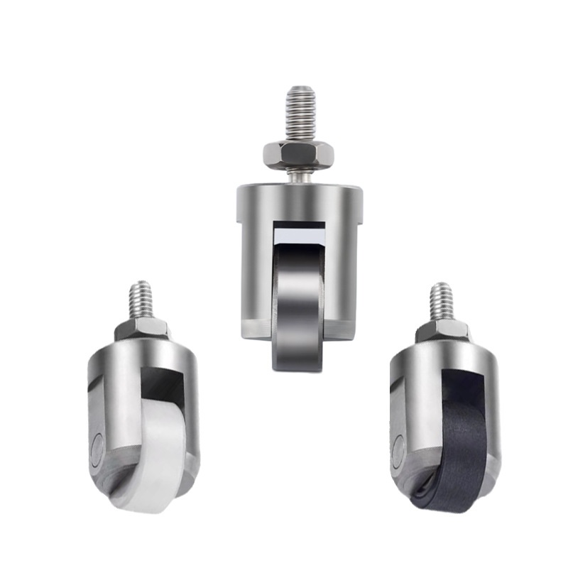 Stainless Steel Roller Head De - Design Tools Workshop ulasan dan harga