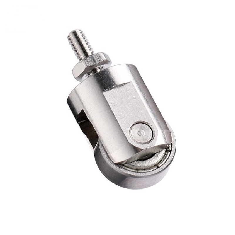 Stainless Steel Roller Head De - Design Tools Workshop ulasan dan harga