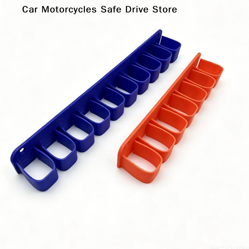 【M】Wall Mounted Plastic Wrench - Workshop Tools Diy ulasan dan harga