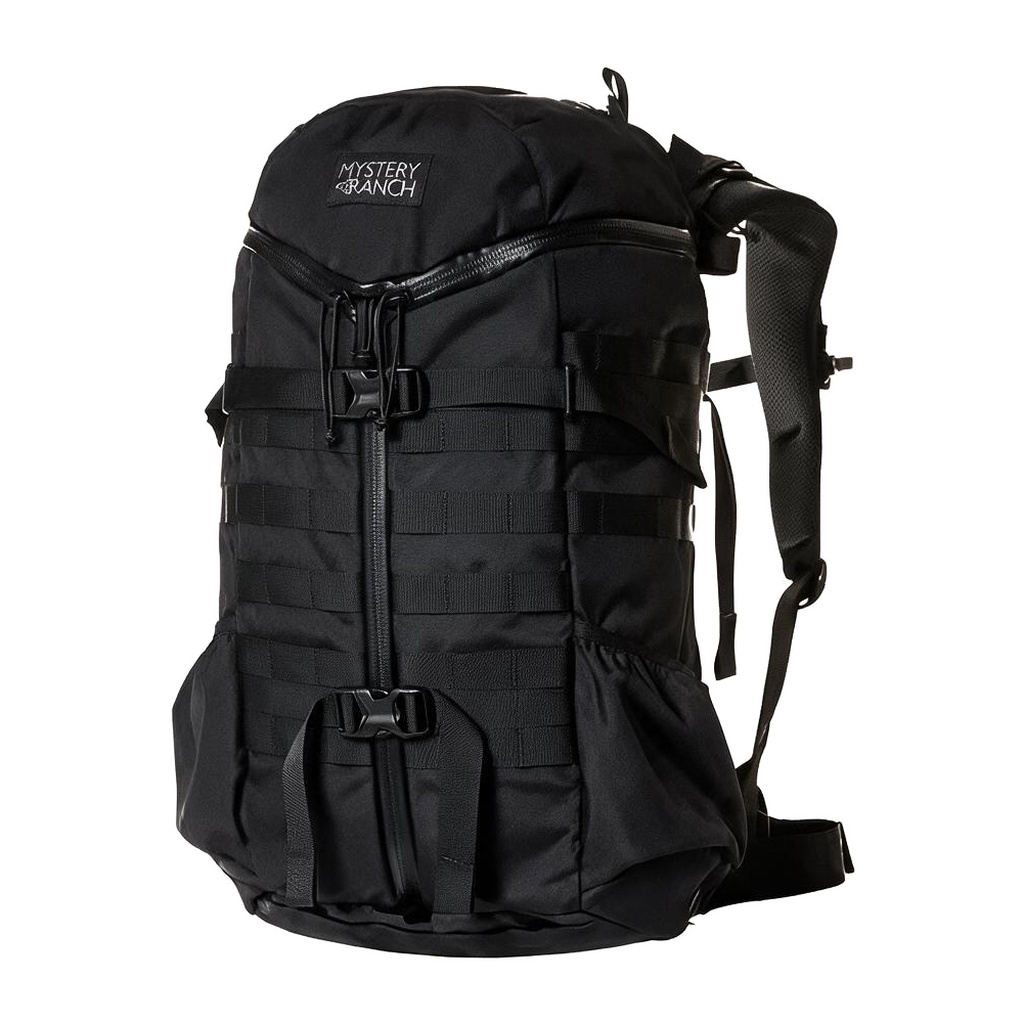 Mysterious Ranch 32L Tactical  - Tools Vn ulasan dan harga