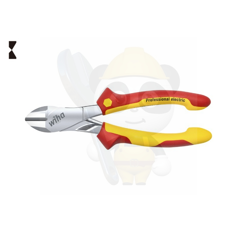 Wiha 90599X 4Pcs VDE 1000V Ins - Tools Vn ulasan dan harga