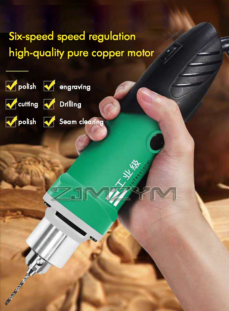 6-Position Variable Speed High - Workshop Tools Diy ulasan dan harga