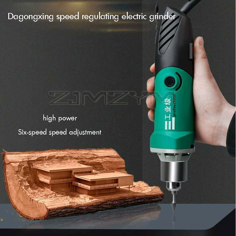 6-Position Variable Speed High - Workshop Tools Diy ulasan dan harga