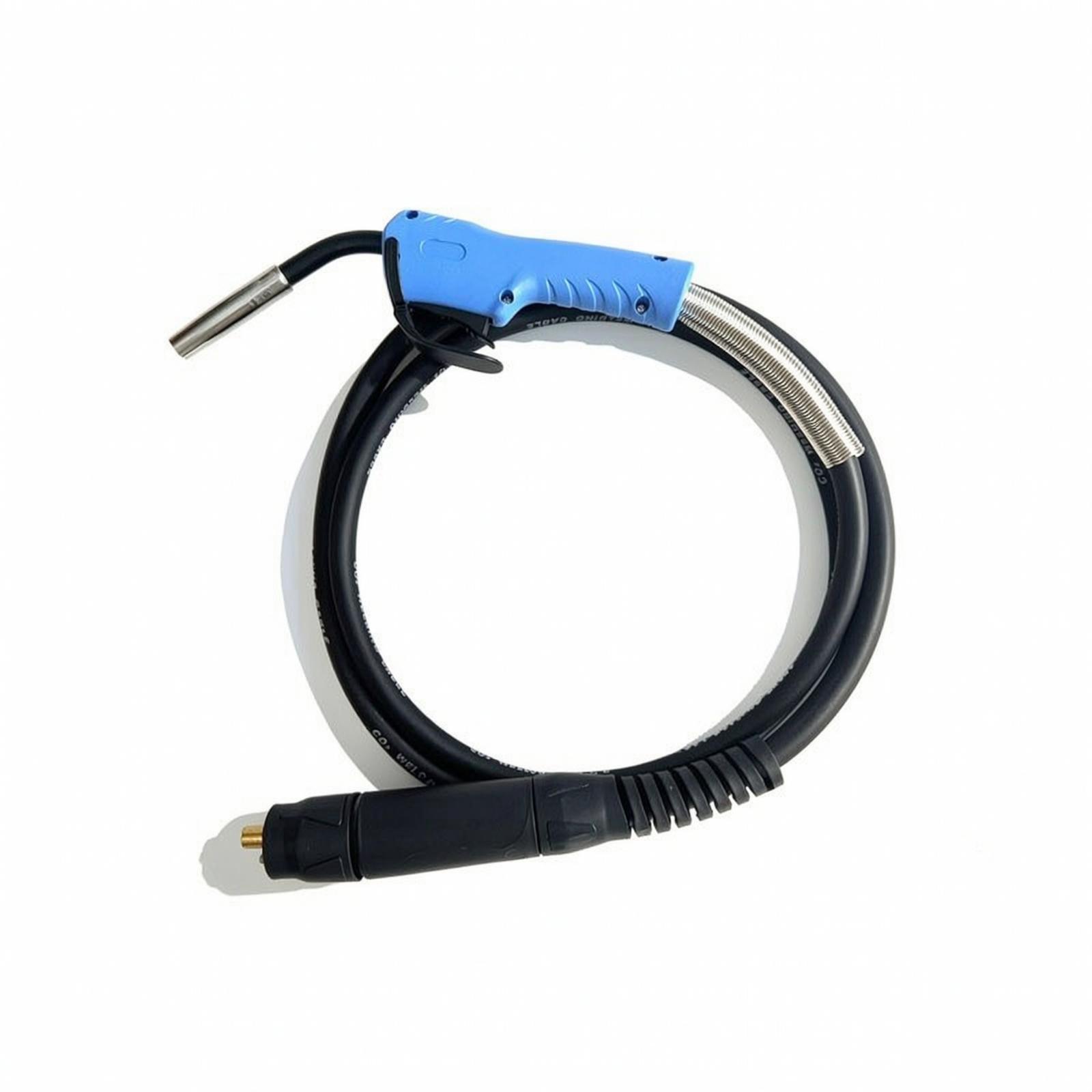 Premium MIG Welding Torch Kit  - Tools For Fabrication Workshop ulasan dan harga