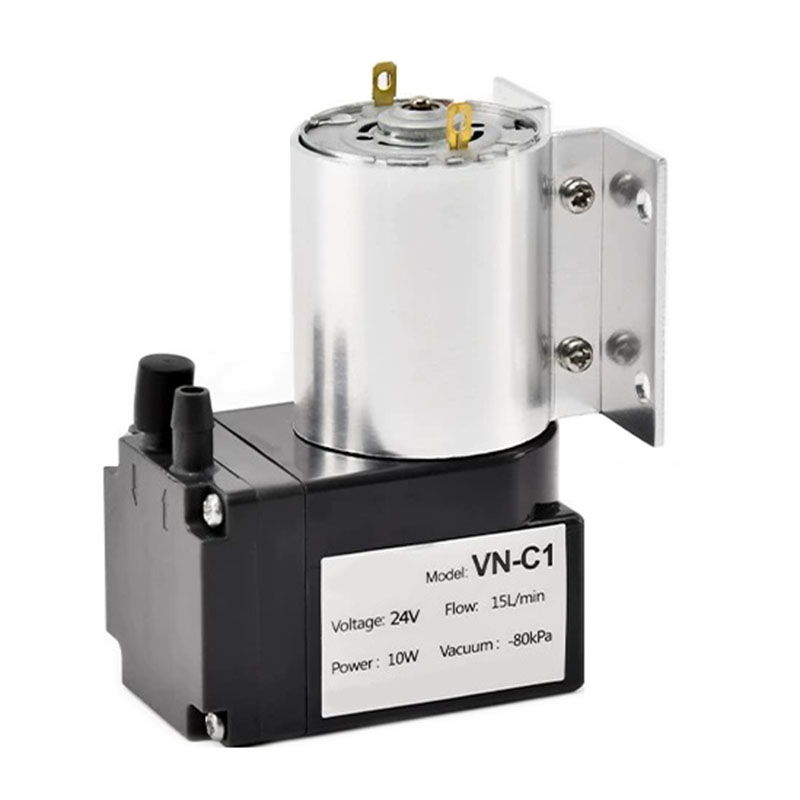 VN-C1 Micro DC Vacuum Pump Sma - Tools Vn ulasan dan harga