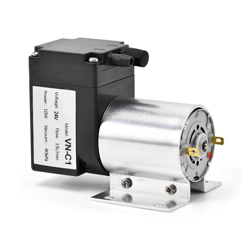 VN-C1 Micro DC Vacuum Pump Sma - Tools Vn ulasan dan harga