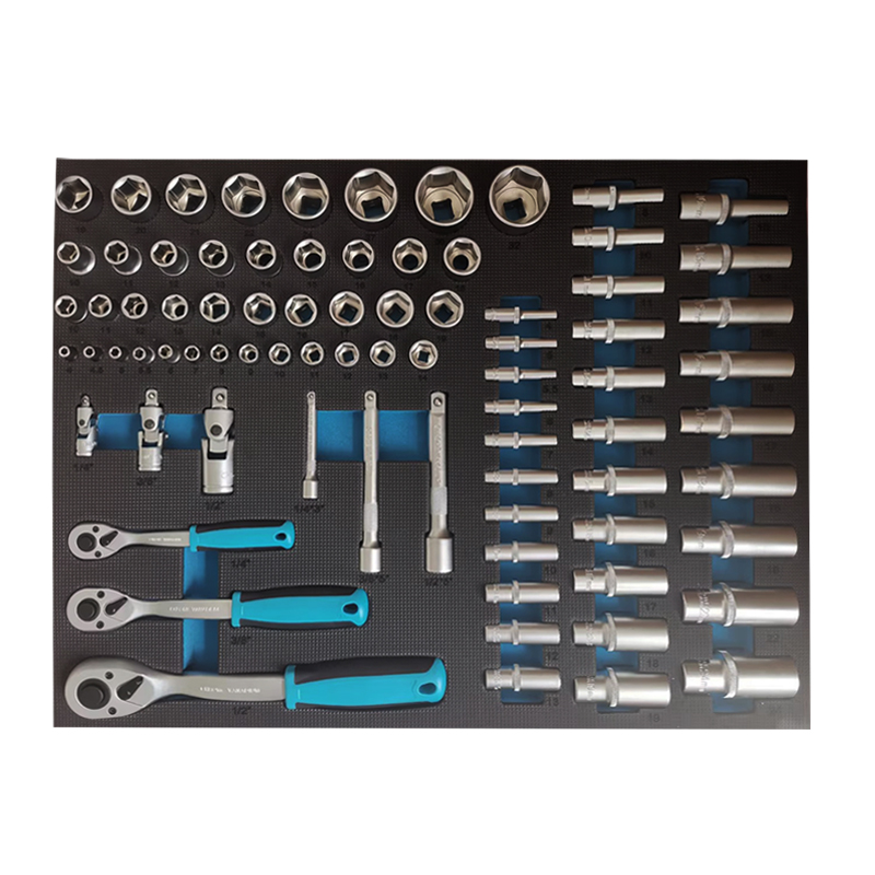 287PCS Premium CR-V Tool Set M - Design Tools Workshop ulasan dan harga
