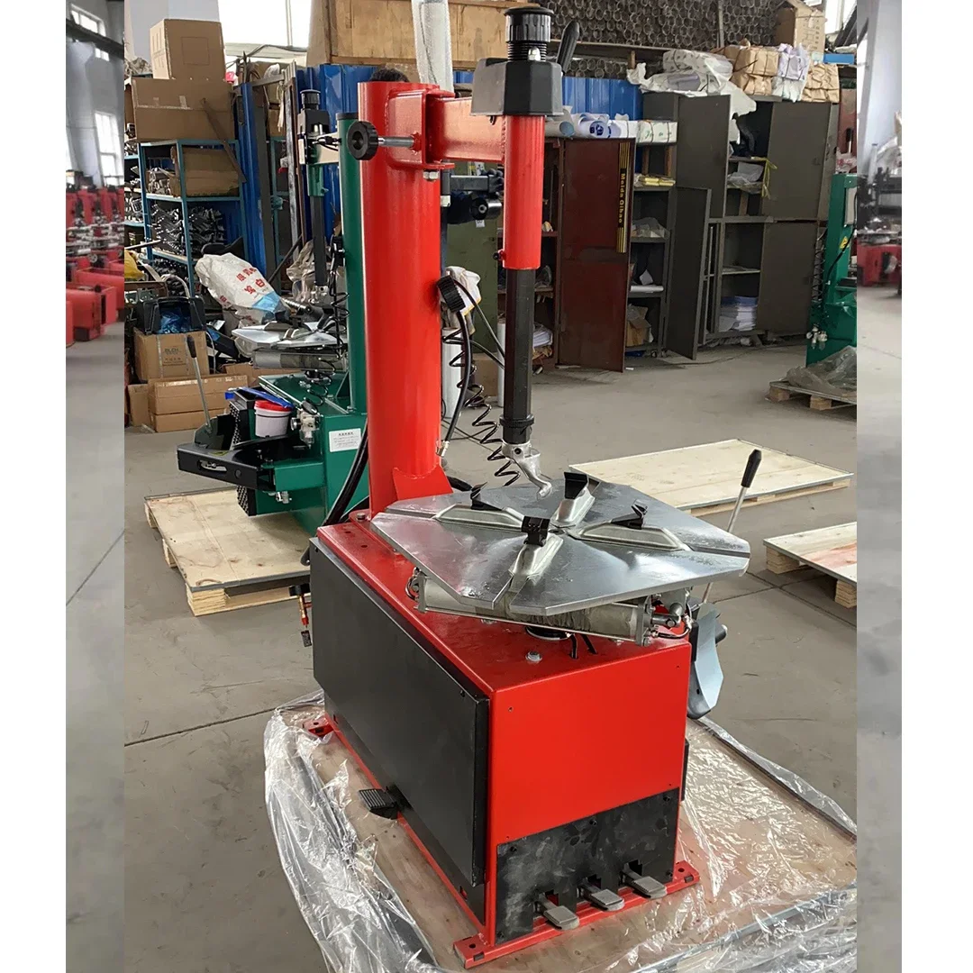 Multi-functional Tire Changer  - Car Workshop Tools And Equipment ulasan dan harga