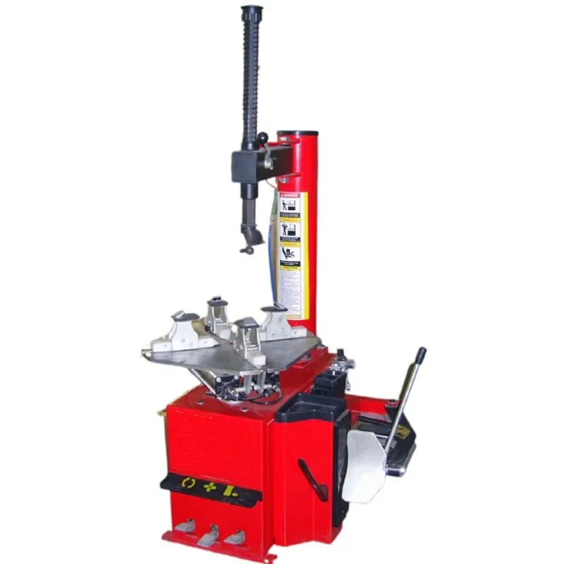 Multi-functional Tire Changer  - Car Workshop Tools And Equipment ulasan dan harga
