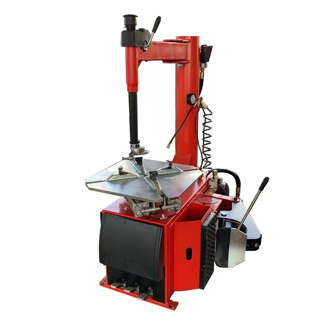 Multi-functional Tire Changer  - Car Workshop Tools And Equipment ulasan dan harga