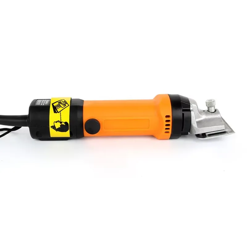 Heavy Duty Metal Shearing Mach - Tools For Fabrication Workshop ulasan dan harga
